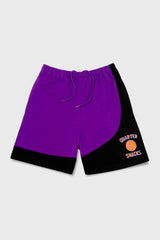 Selectshop FRAME - QUARTER SNACKS House Shorts Bottoms Dubai