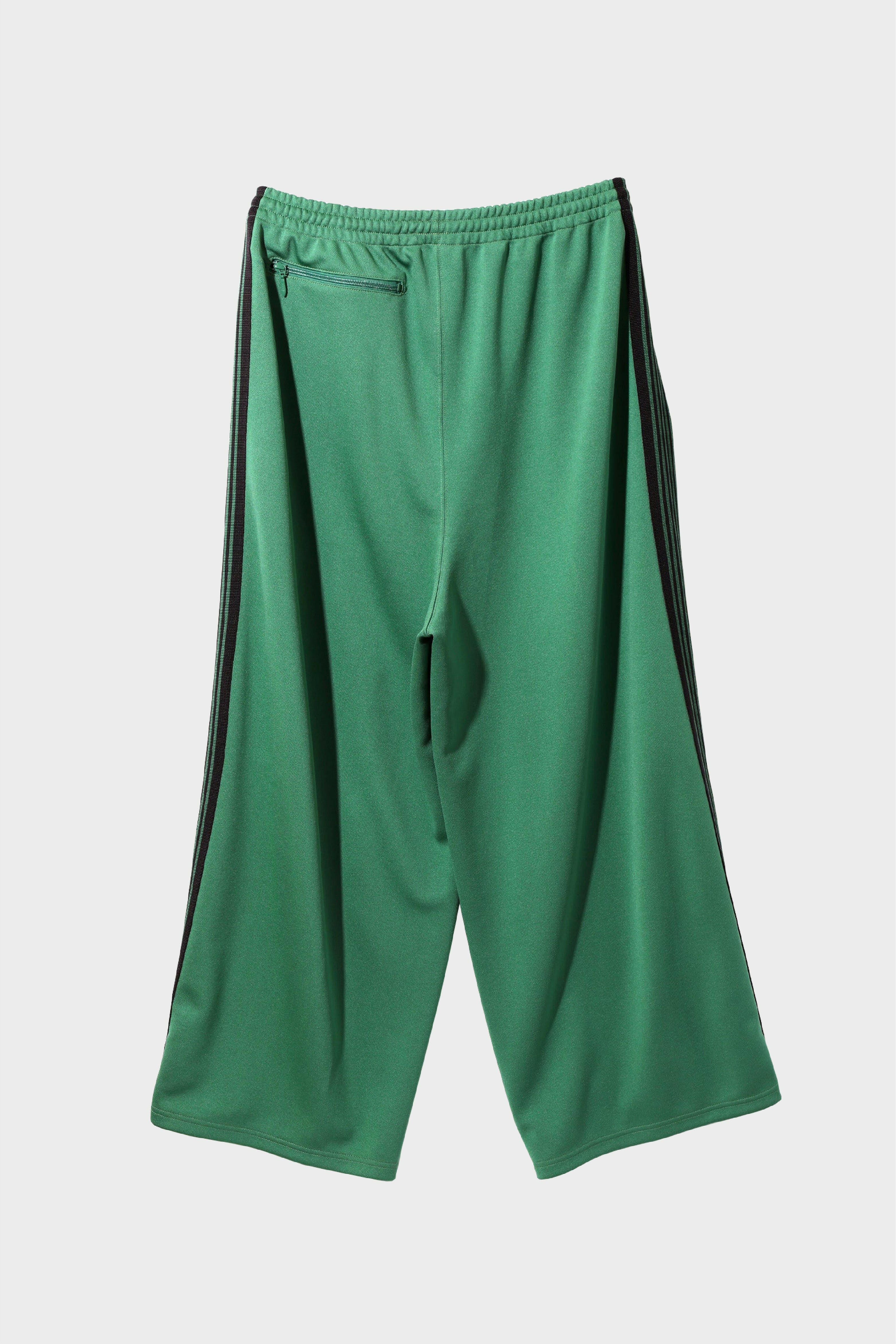 Selectshop FRAME - NEEDLES H.D. Track Pant Bottoms Concept Store Dubai