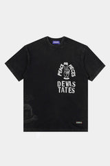 Selectshop FRAME -DEVA STATES Dusty Tシャツ ドバイ