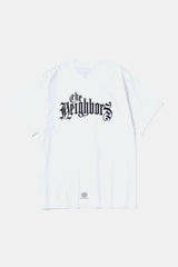 Selectshop FRAME - NEIGHBORHOOD NH-2 / C-Tee T-Shirts Dubai