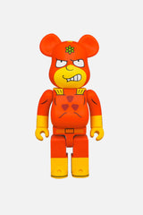 Selectshop FRAME - MEDICOM TOY Be@rbrick Radioactive Man 1000% Collectibles Dubai