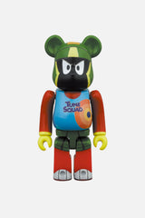 Selectshop FRAME - MEDICOM TOY Be@rbrick Marvin The Martian  1000% Collectibles Dubai