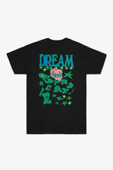 Selectshop FRAME - DREAMLAND SYNDICATE Good Things Collab Eco Tee T-Shirts Dubai