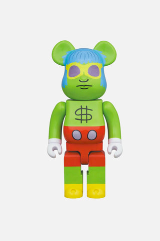 Be@rbrick アンディ・マウス 1000