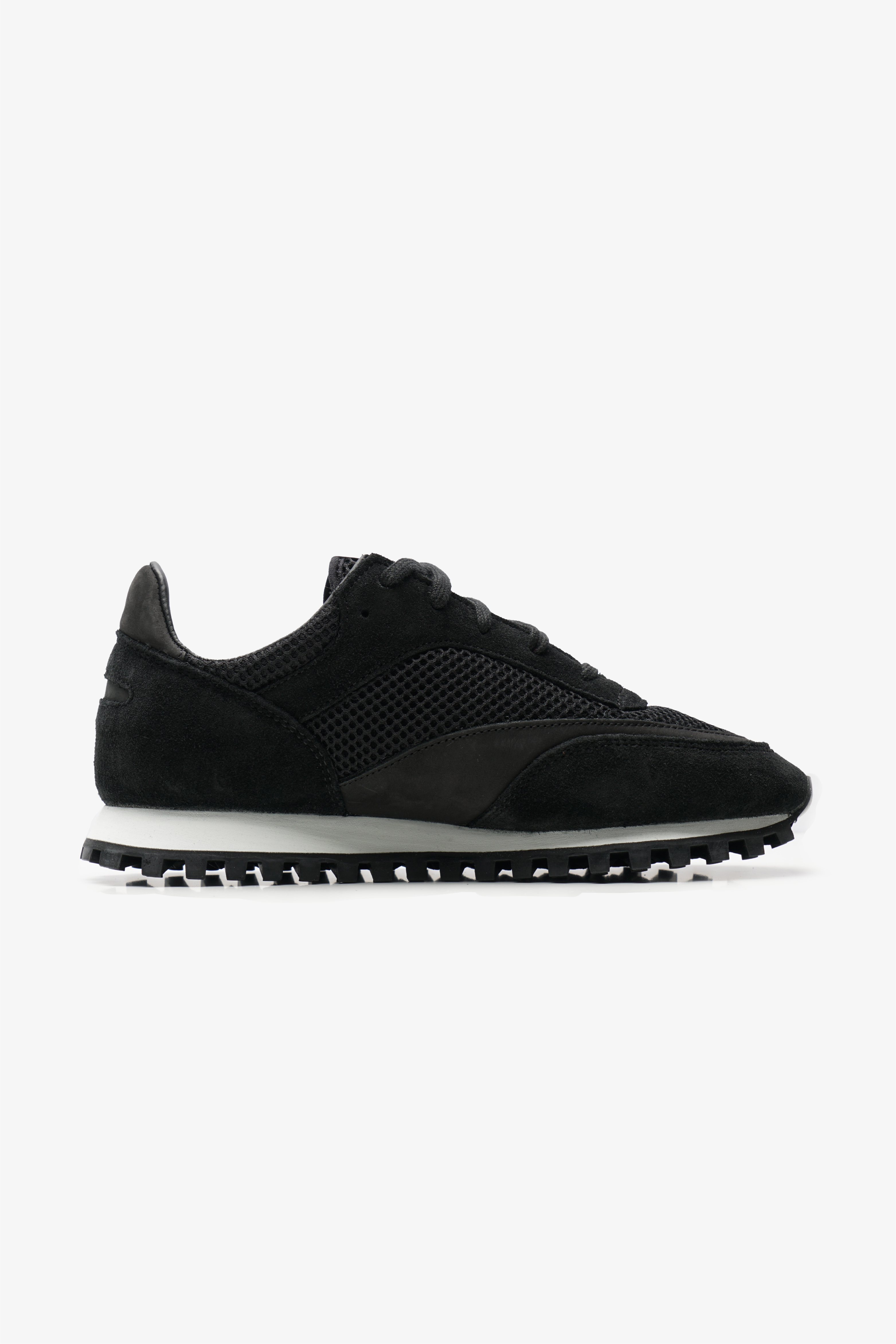 Selectshop FRAME - COMME DES GARÇONS COMME DES GARÇONS Spalwart Hybrid Low Footwear Dubai