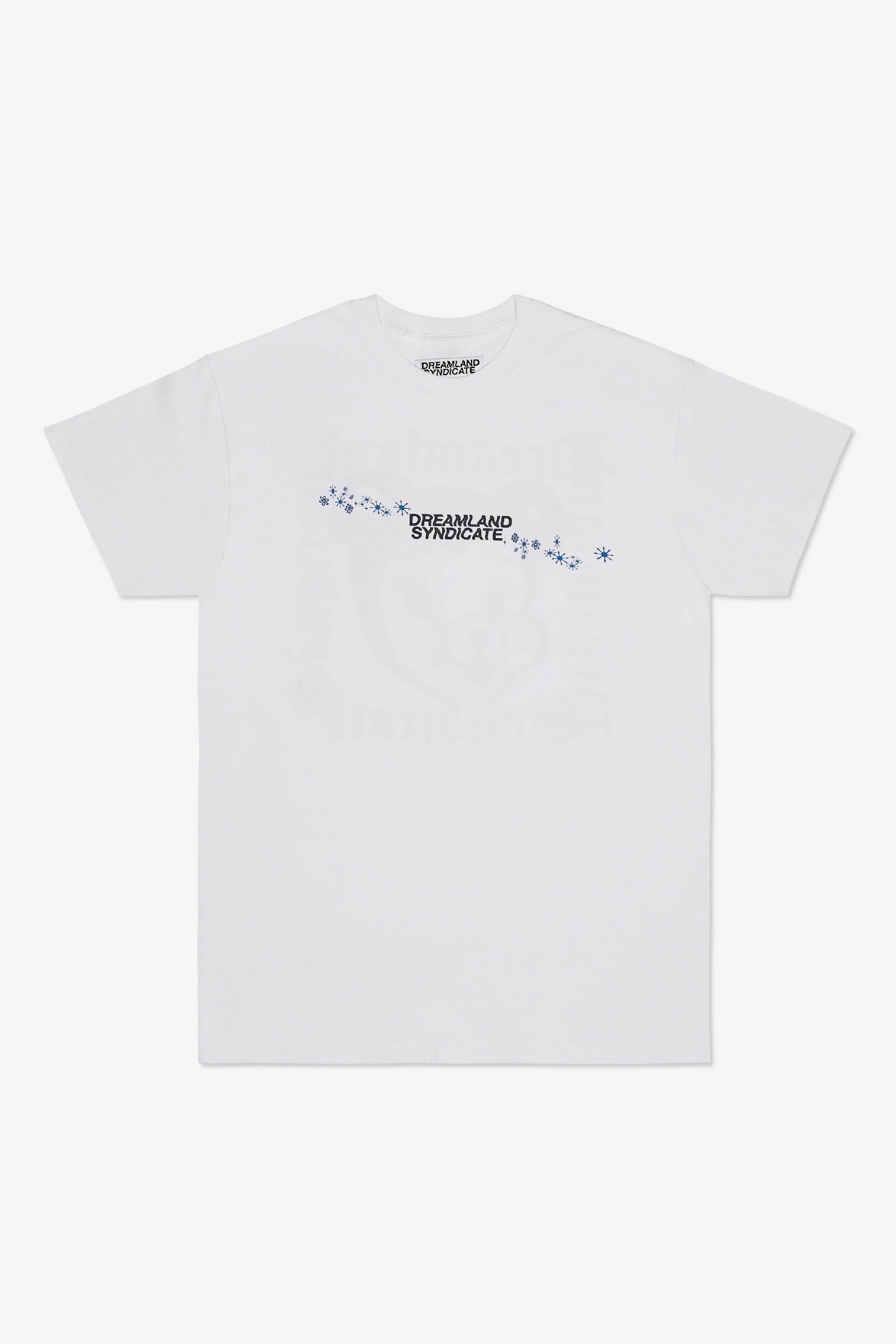 Selectshop FRAME - DREAMLAND SYNDICATE Starbear Tee T-Shirts Dubai