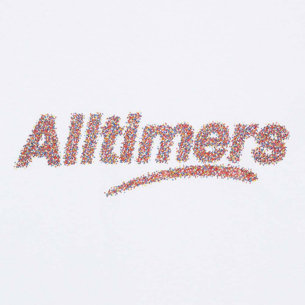 Selectshop FRAME - ALLTIMERS Sprankles Tee T-Shirt Dubai