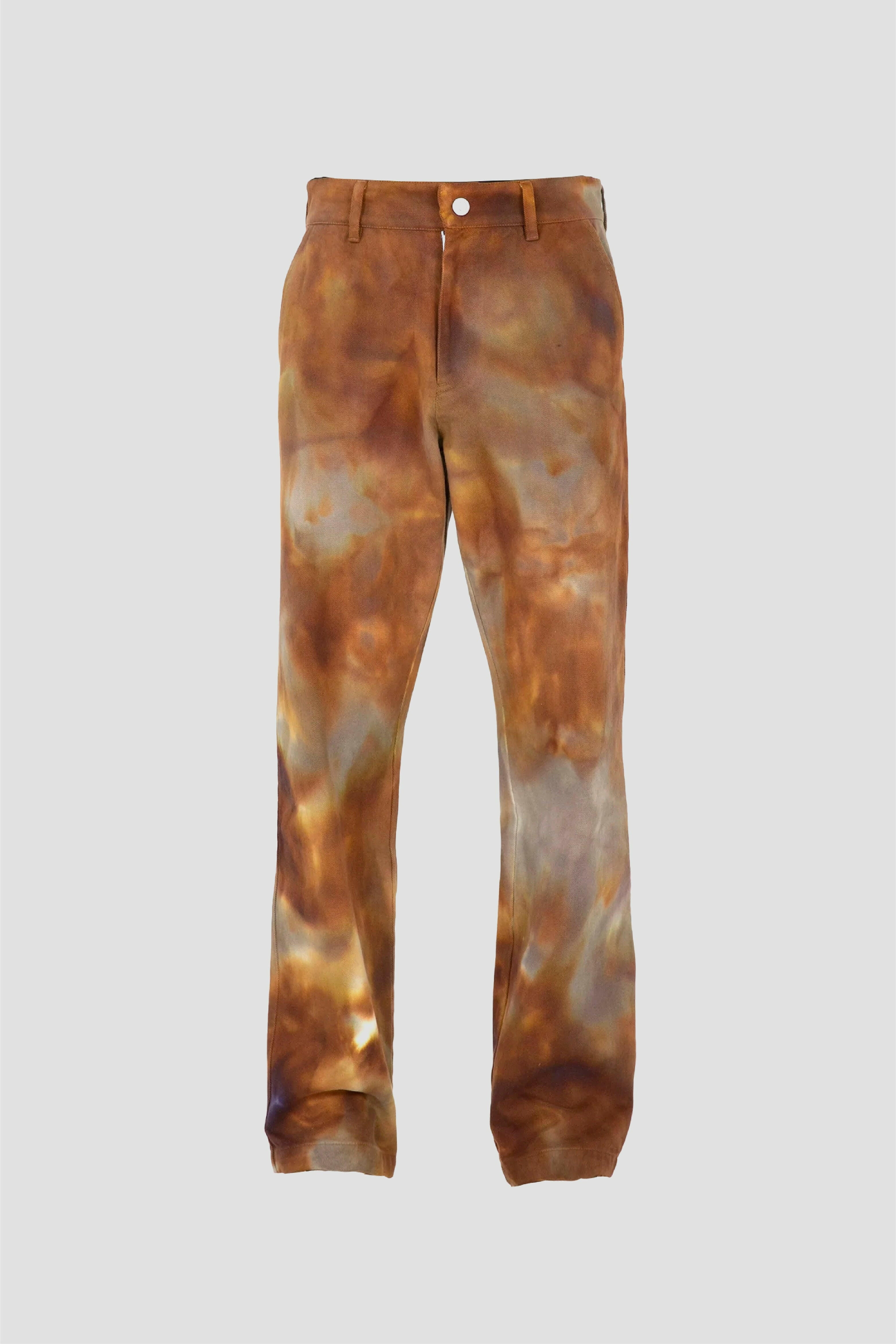 Selectshop FRAME - AFFIX Stash Pant Bottoms Dubai