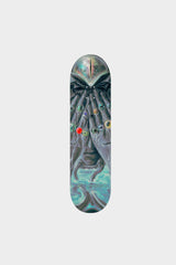 Selectshop FRAME - RASSVET Sedlick Deck Skate Concept Store Dubai