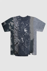 Selectshop FRAME -NEEDLES 5 Cuts Tee(DARKEN THE IMAGE) Tシャツ コンセプト ストア ドバイ