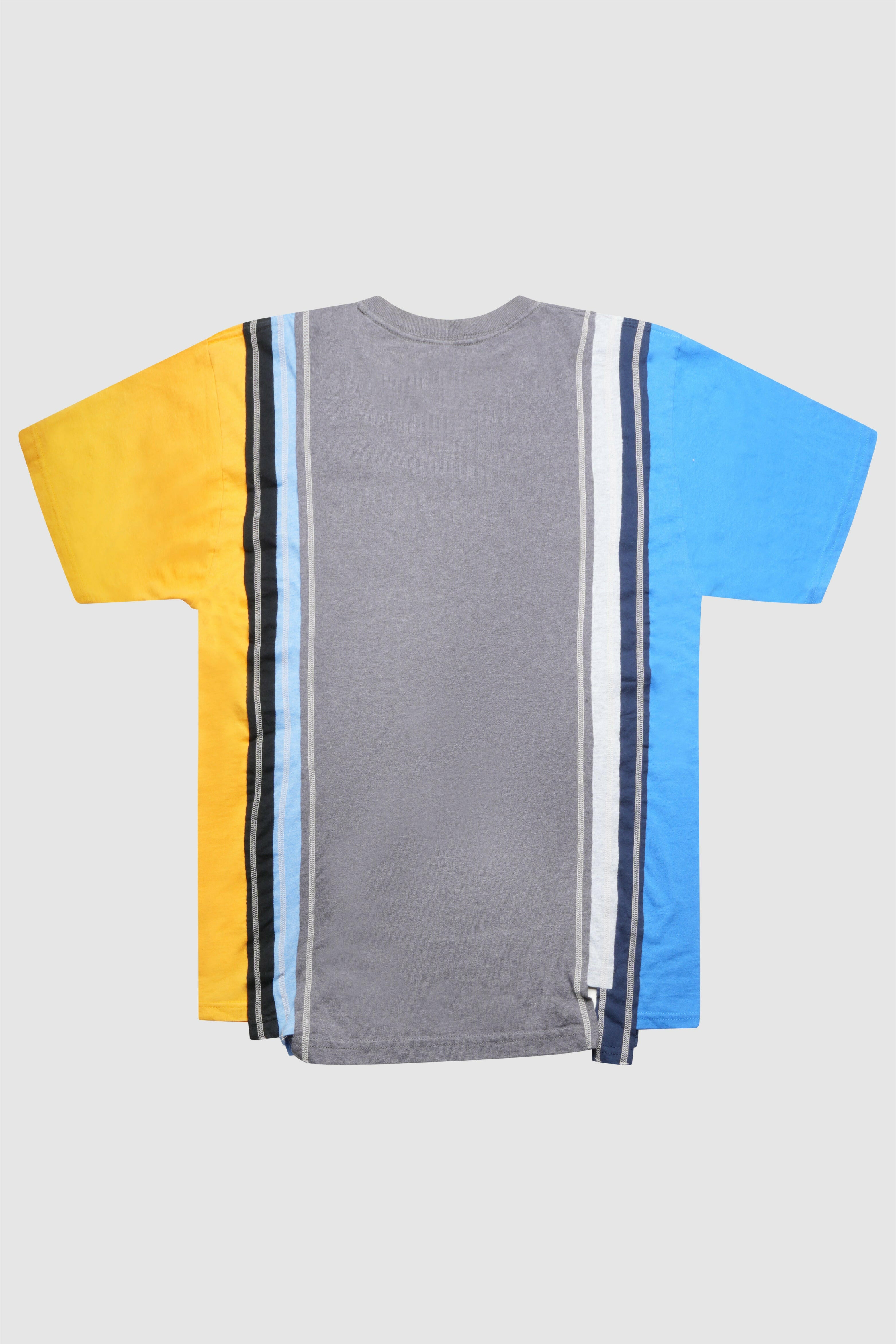 Selectshop FRAME - NEEDLES 7 Cuts College Tee T-Shirts Concept Store Dubai