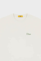 Selectshop FRAME - DIME Dime Classic Small Logo T-Shirt T-Shirts Concept Store Dubai