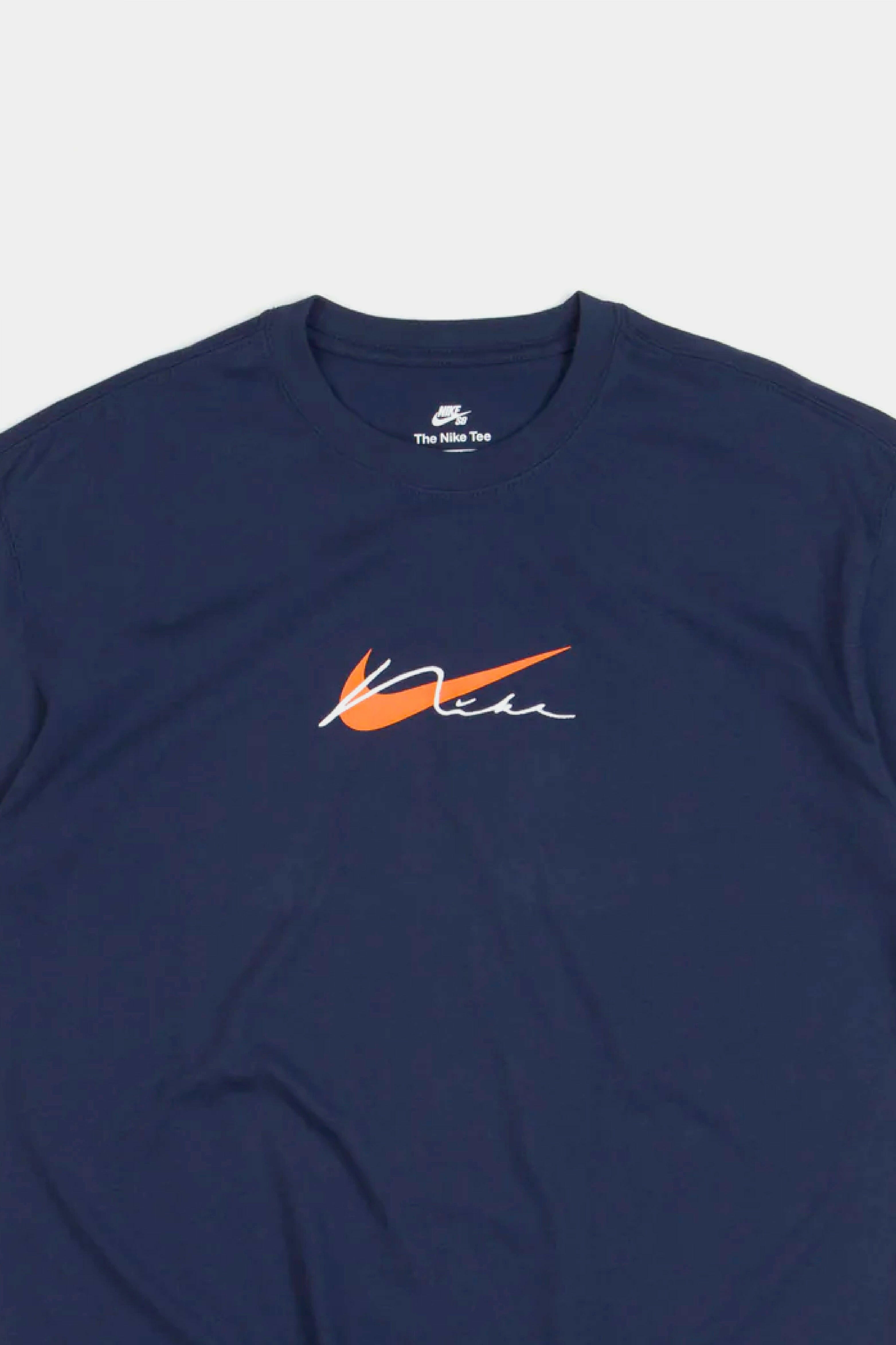 Selectshop FRAME - NIKE SB Nike SB Scribe Tee T-Shirts Concept Store Dubai