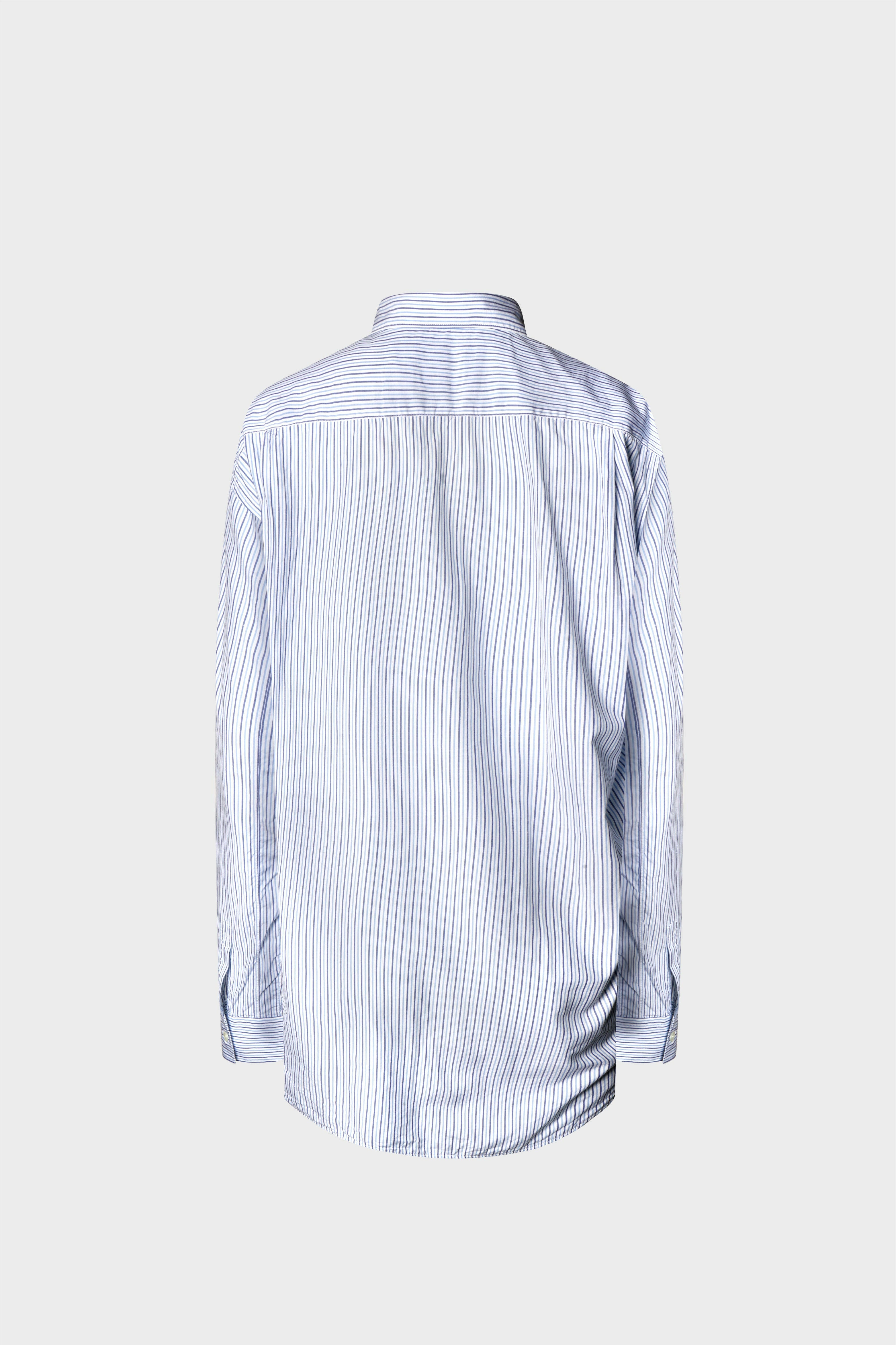 Selectshop FRAME - COMME DES GARÇONS SHIRT Shirt Shirts Concept Store Dubai