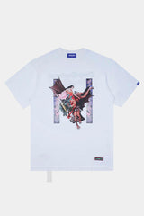 Selectshop FRAME -DEVA STATES Stigma Tシャツ コンセプトストア ドバイ