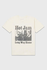 Selectshop FRAME -ONE OF THESE DAYS Hot Jam Tシャツ Tシャツ コンセプト ストア ドバイ