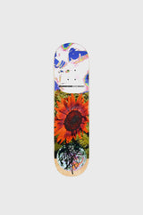 Selectshop FRAME - QUASI Johnson 'Acid-Ply 2' Deck Skate Concept Store Dubai