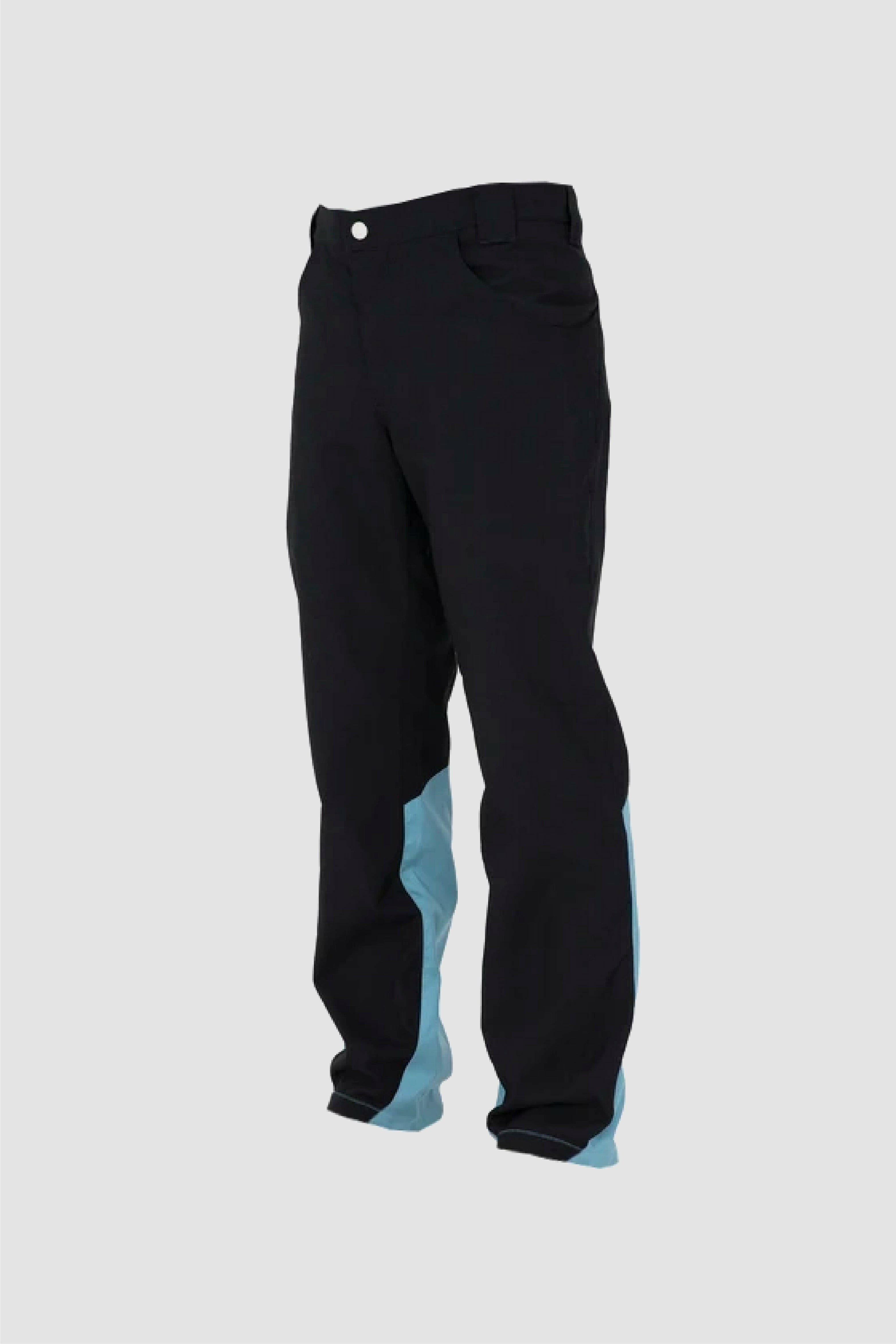 Selectshop FRAME - AFFIX Panel Pant Bottoms Dubai