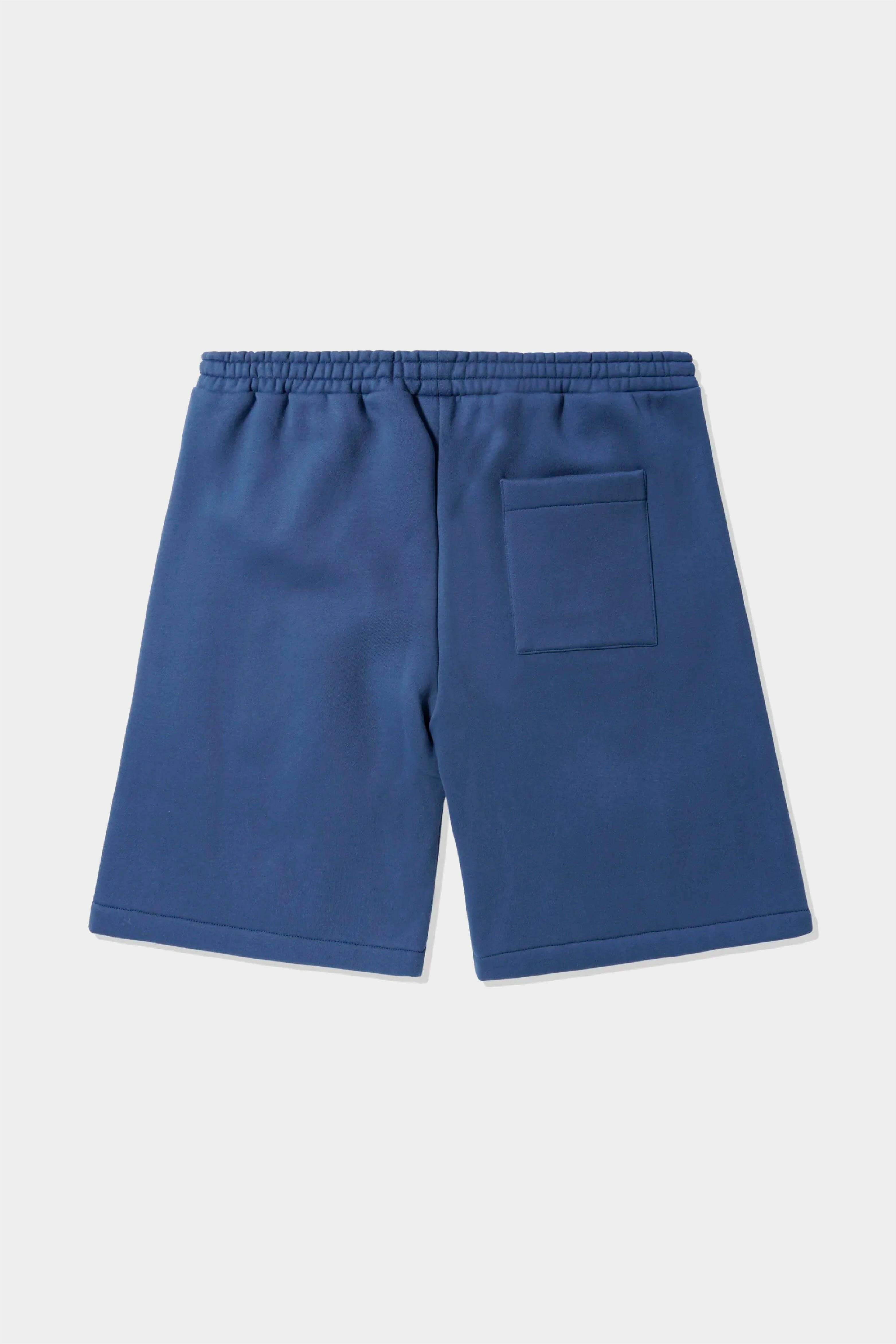 Selectshop FRAME - LO-FI Find Yourself Fleece Shorts Bottoms Concept Store Dubai