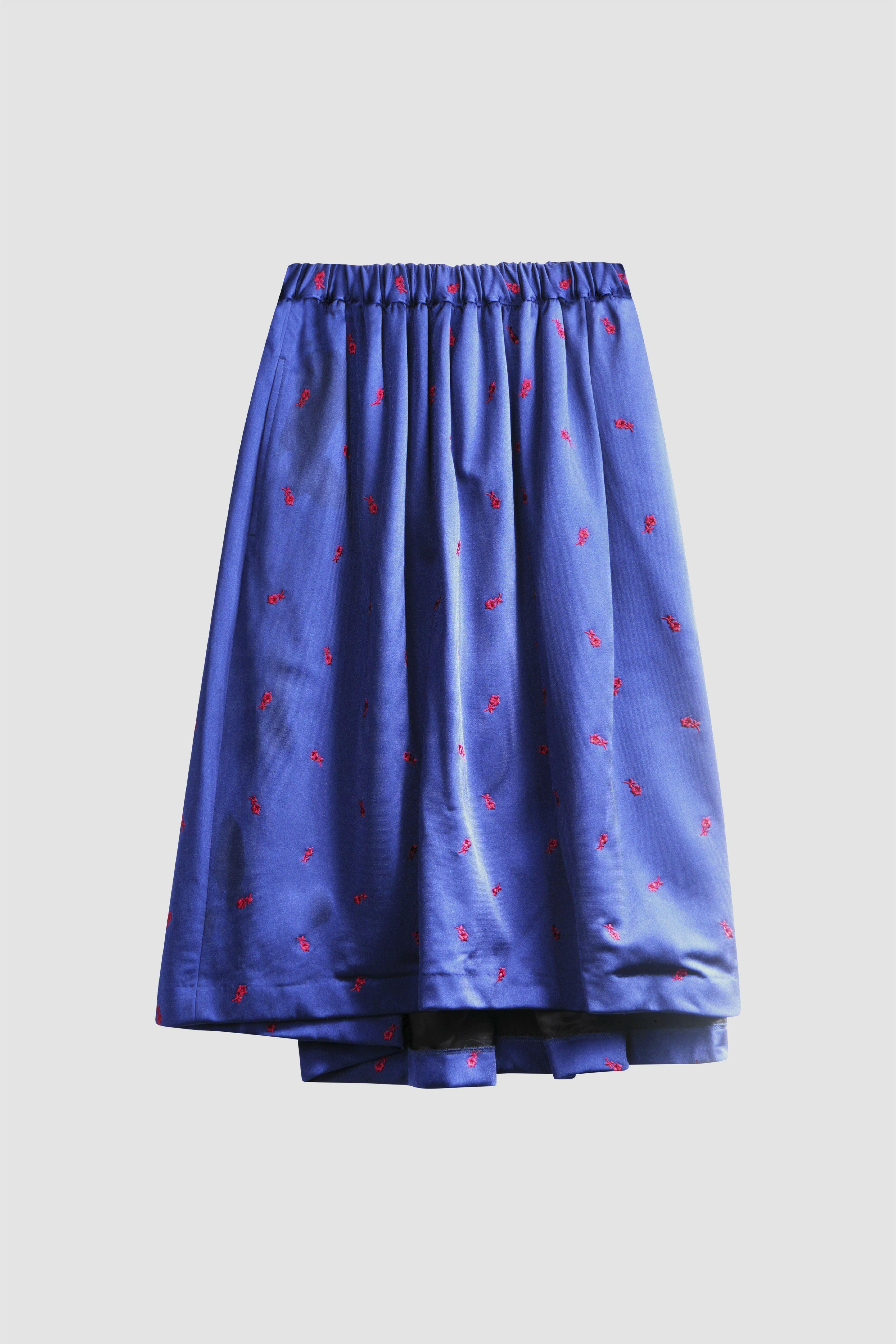 Selectshop FRAME - COMME DES GARÇONS GIRL Skirts Bottoms Concept Store Dubai