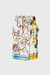 Selectshop FRAME - COMME DES GARÇONS GIRL Skirts Bottoms Concept Store Dubai