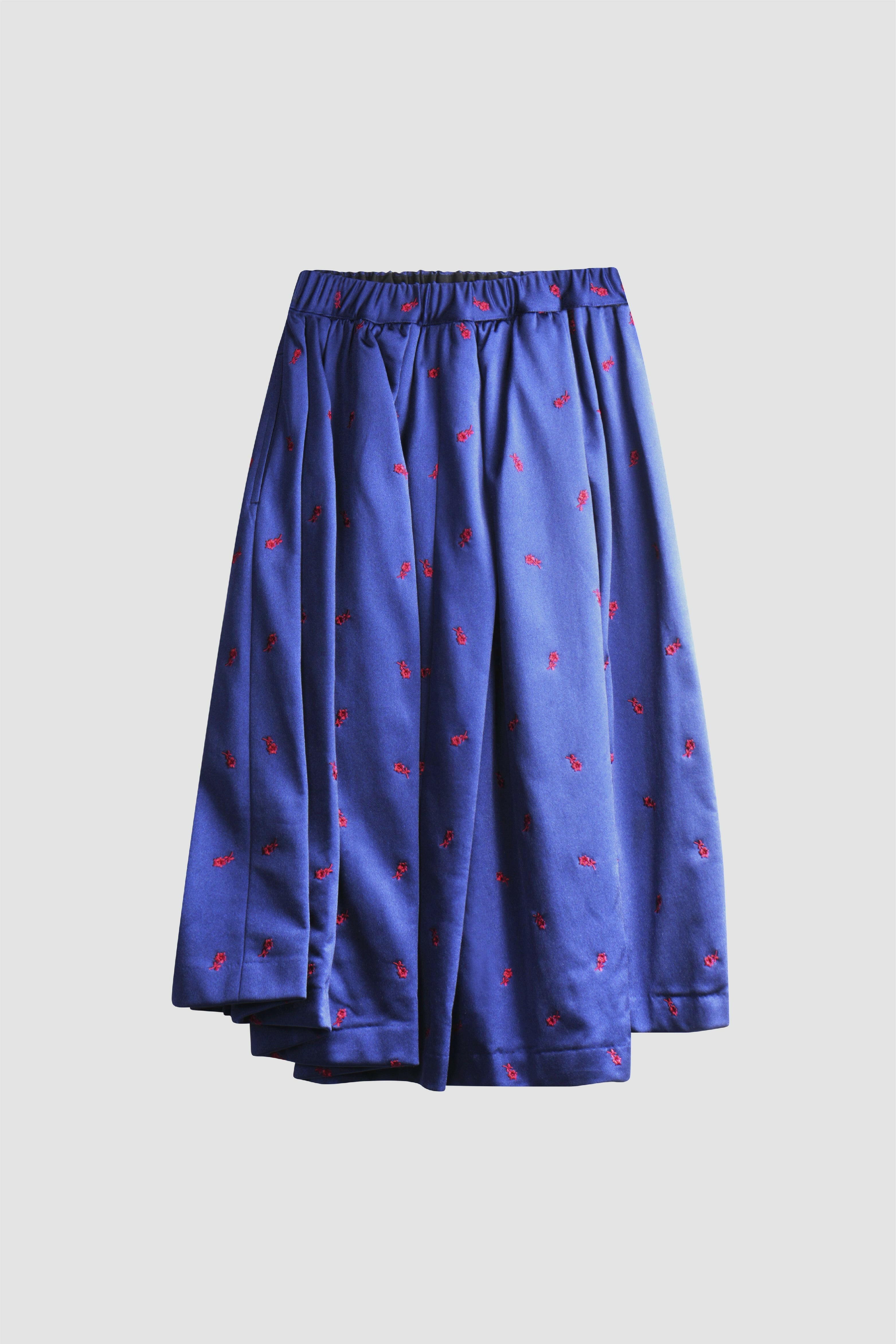 Selectshop FRAME - COMME DES GARÇONS GIRL Skirts Bottoms Concept Store Dubai