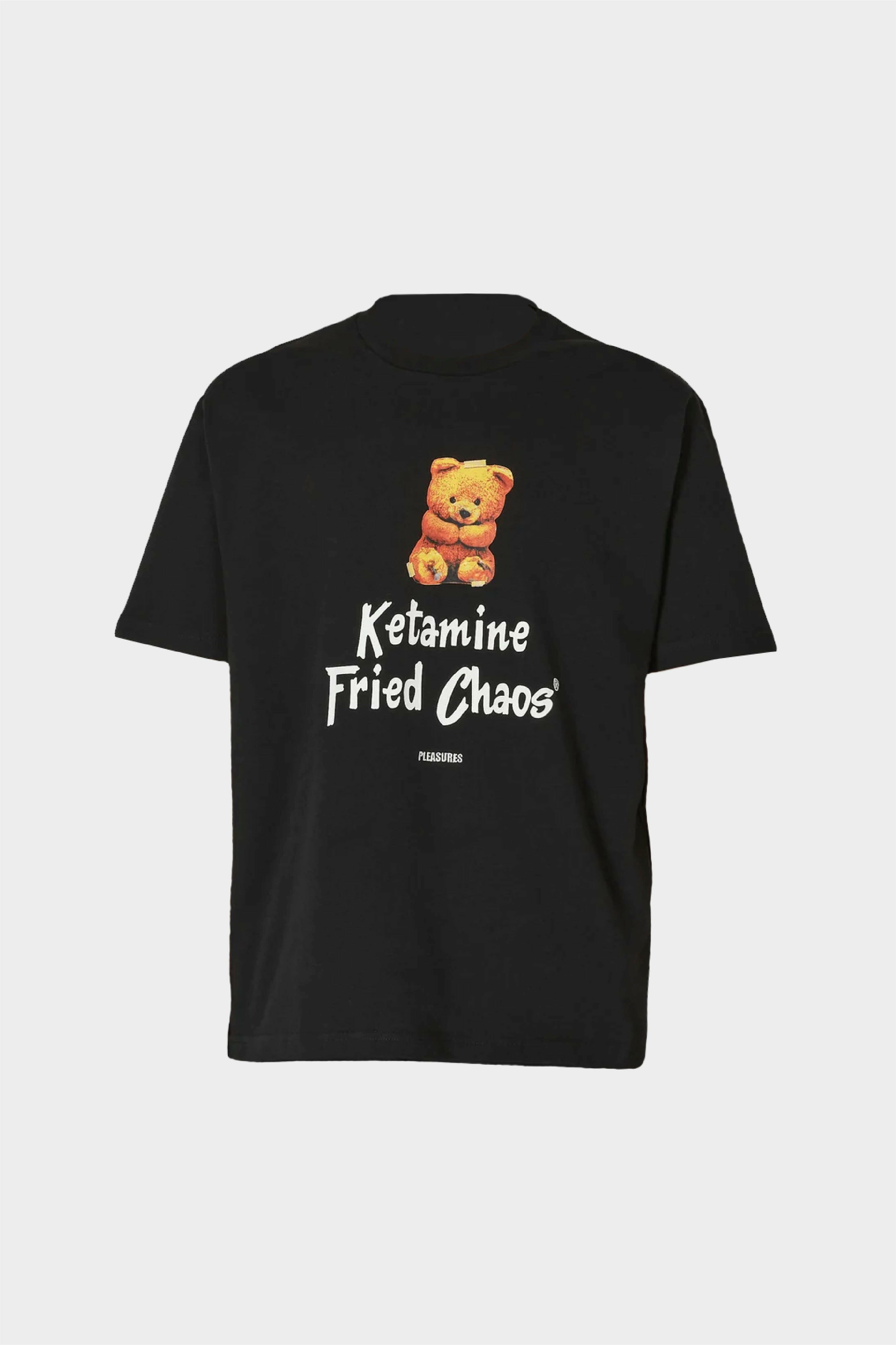 Selectshop FRAME -PLEASURES ケタミンTシャツ コンセプトストア ドバイ