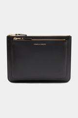 Selectshop FRAME -COMME DES GARCONS WALLETS Outside Pocket Wallet (SA5100OP) オールアクセサリーコンセプト ストア ドバイ