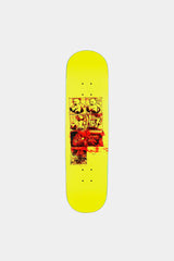 Selectshop FRAME - GLUE Baker ‘Deceased’ 2 Deck Skate Concept Store Dubai