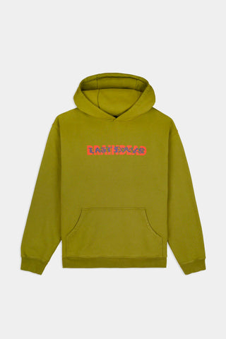 Warn End Aesthetics Hoodie