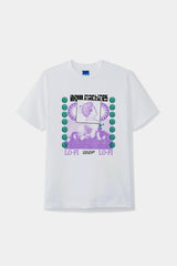 Selectshop FRAME - LO-FI New Machine Tee T-Shirts Dubai