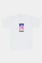 Selectshop FRAME -WKND By Your Side Tシャツ コンセプトストア ドバイ