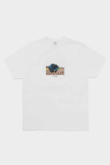 Selectshop FRAME -CIVILIST Elchtest Tシャツ コンセプトストア ドバイ