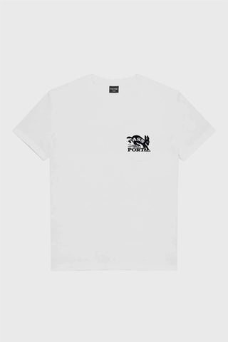 Mule Pocket Tee