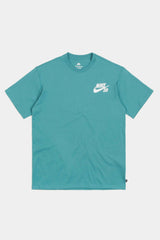 Selectshop FRAME - NIKE SB Logo Tee T-Shirts Concept Store Dubai