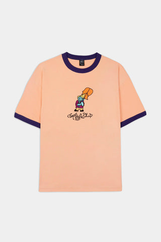 ノーム・リンガーTシャツ