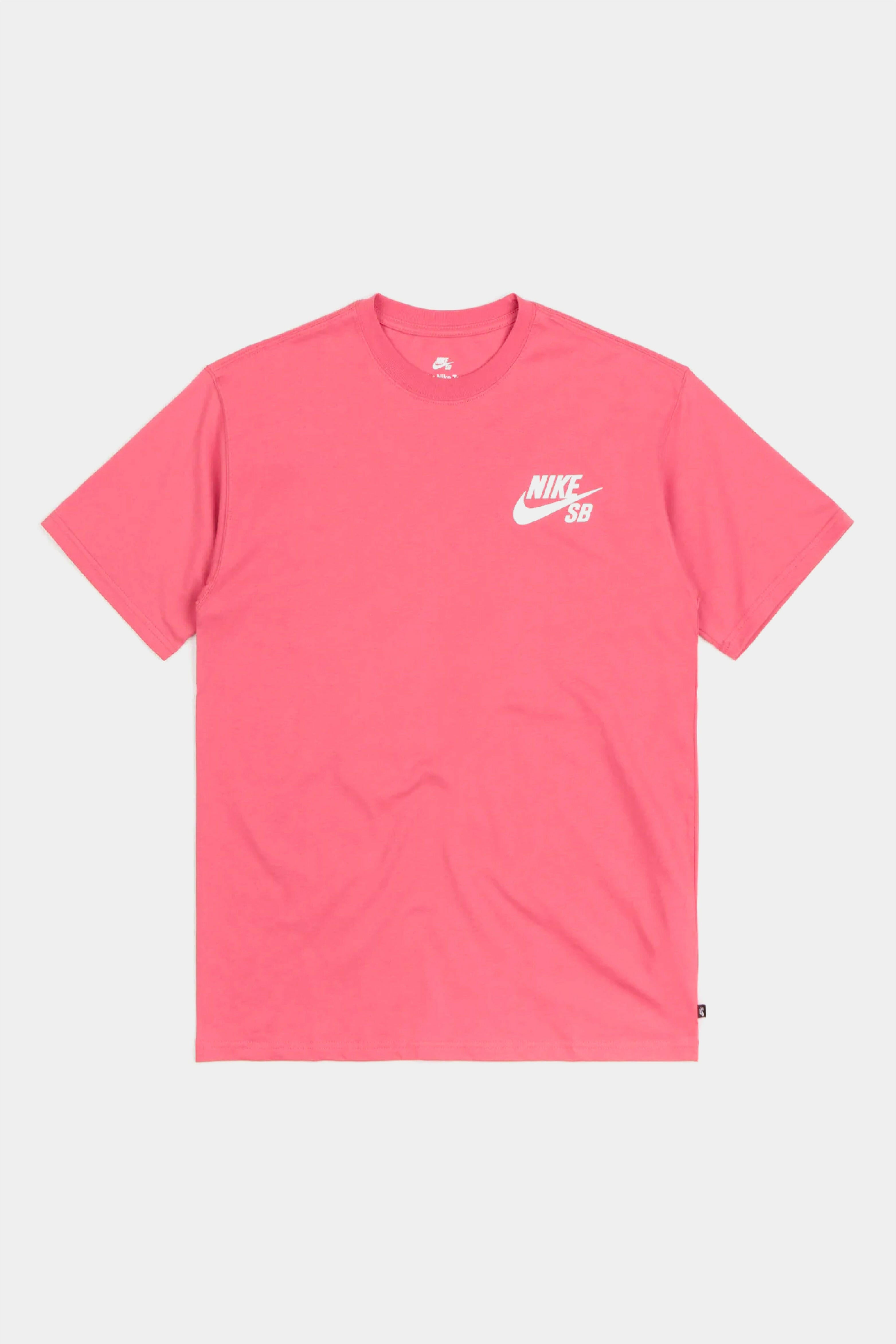 Selectshop FRAME - NIKE SB Logo Tee T-Shirts Concept Store Dubai