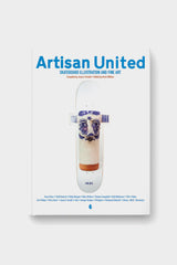 Selectshop FRAME -SANTA CRUZ Artisan United Skateboard Illustration and Fine Art Book Hardcover All-Accessories コンセプトストア ドバイ