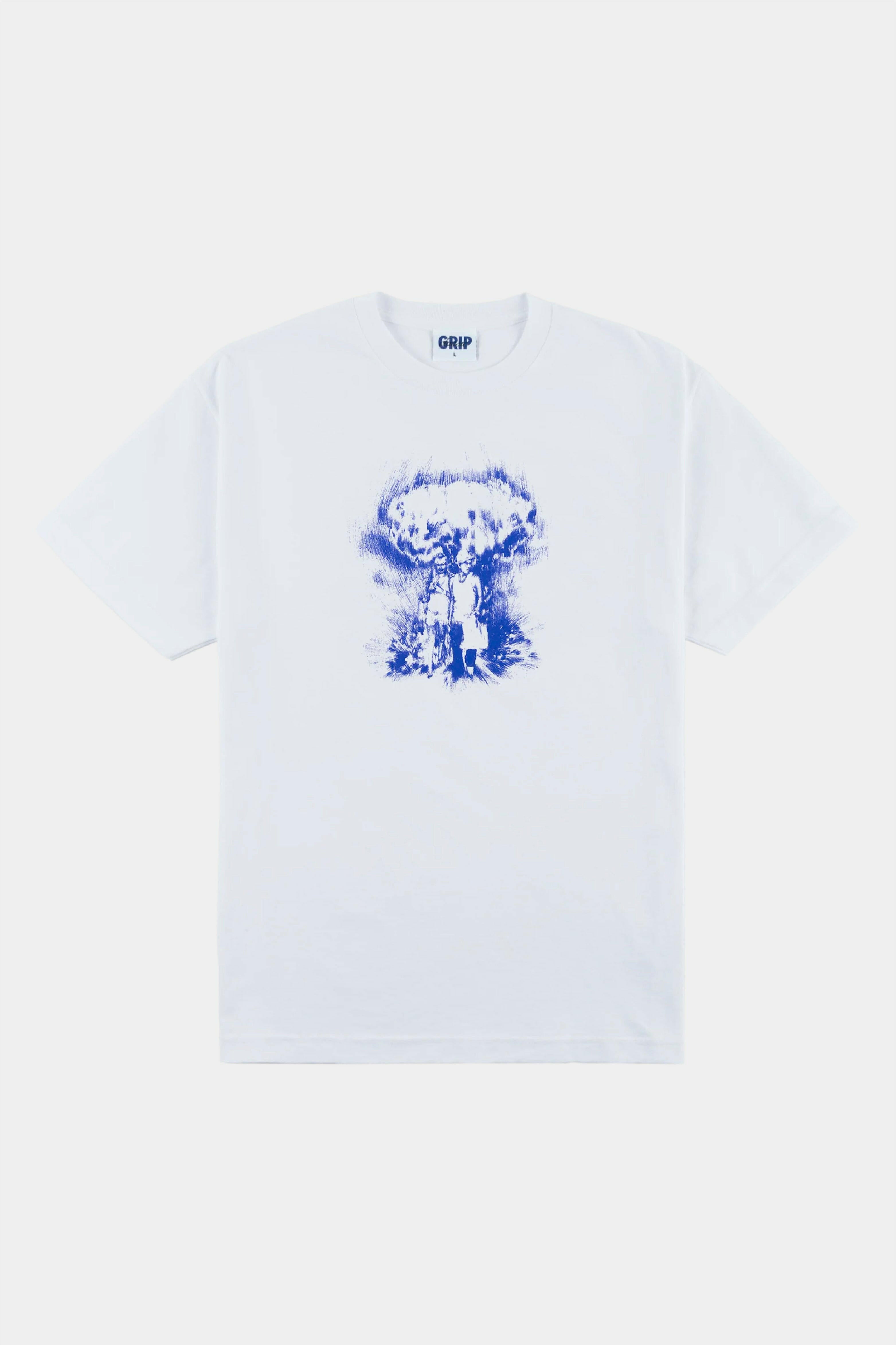 Selectshop FRAME -CLASSIC アイコニックTシャツ Tシャツ コンセプトストア ドバイ