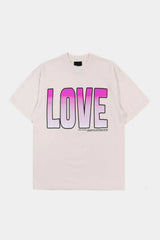 Selectshop FRAME - MIRACLE SELTZER Love Tee Tシャツ コンセプトストア ドバイ