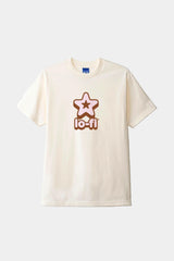 Selectshop FRAME - LO-FI Star Tee T-Shirts Concept Store Dubai