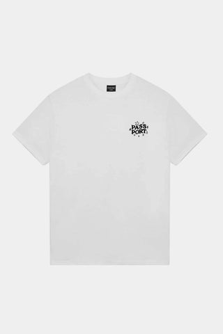 Dumb Luck Ladder Tee