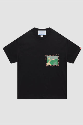 トランキーロ・Tシャツ