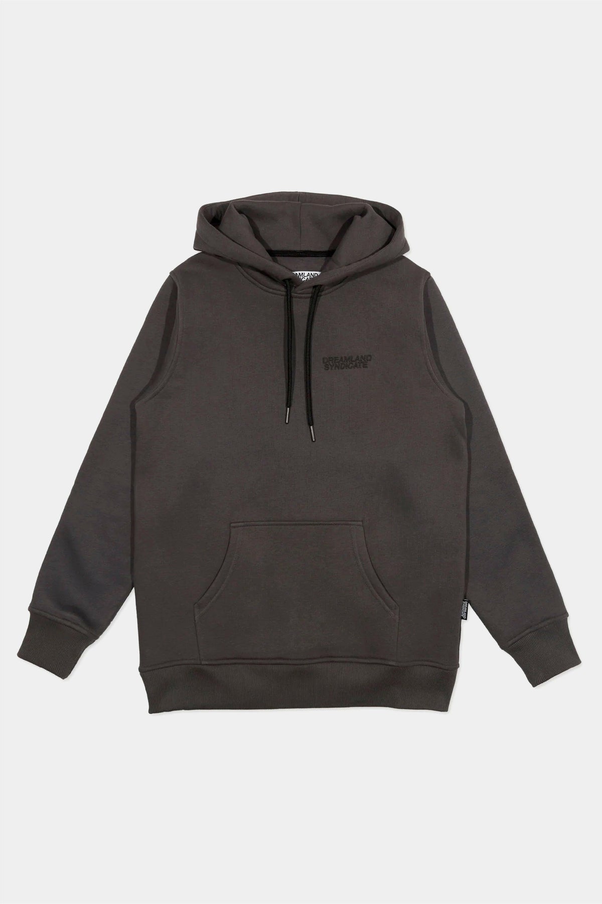 Selectshop FRAME - ドリームランド シンジケート So Free Hoodie スウェットニット コンセプトストア ドバイ