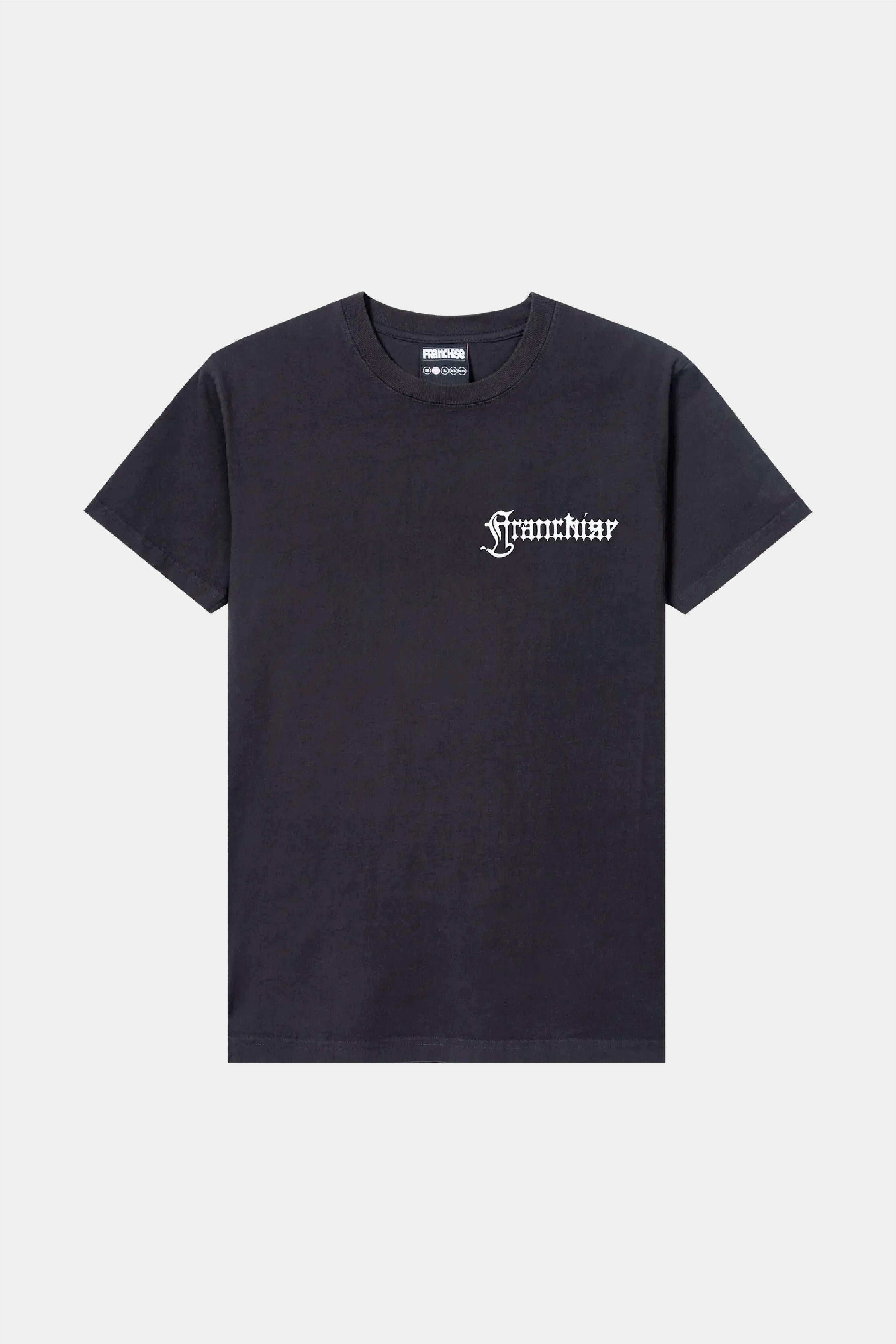 Selectshop FRAME -FRANCHISE Issue 07 SS Tシャツ コンセプトストア ドバイ