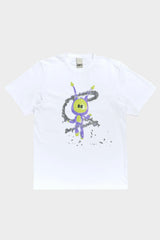 Selectshop FRAME - PERKS AND MINI Bath Time Tee T-Shirts Concept Store Dubai