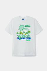 Selectshop FRAME - LO-FI Growers Club  Tee T-Shirts Concept Store Dubai