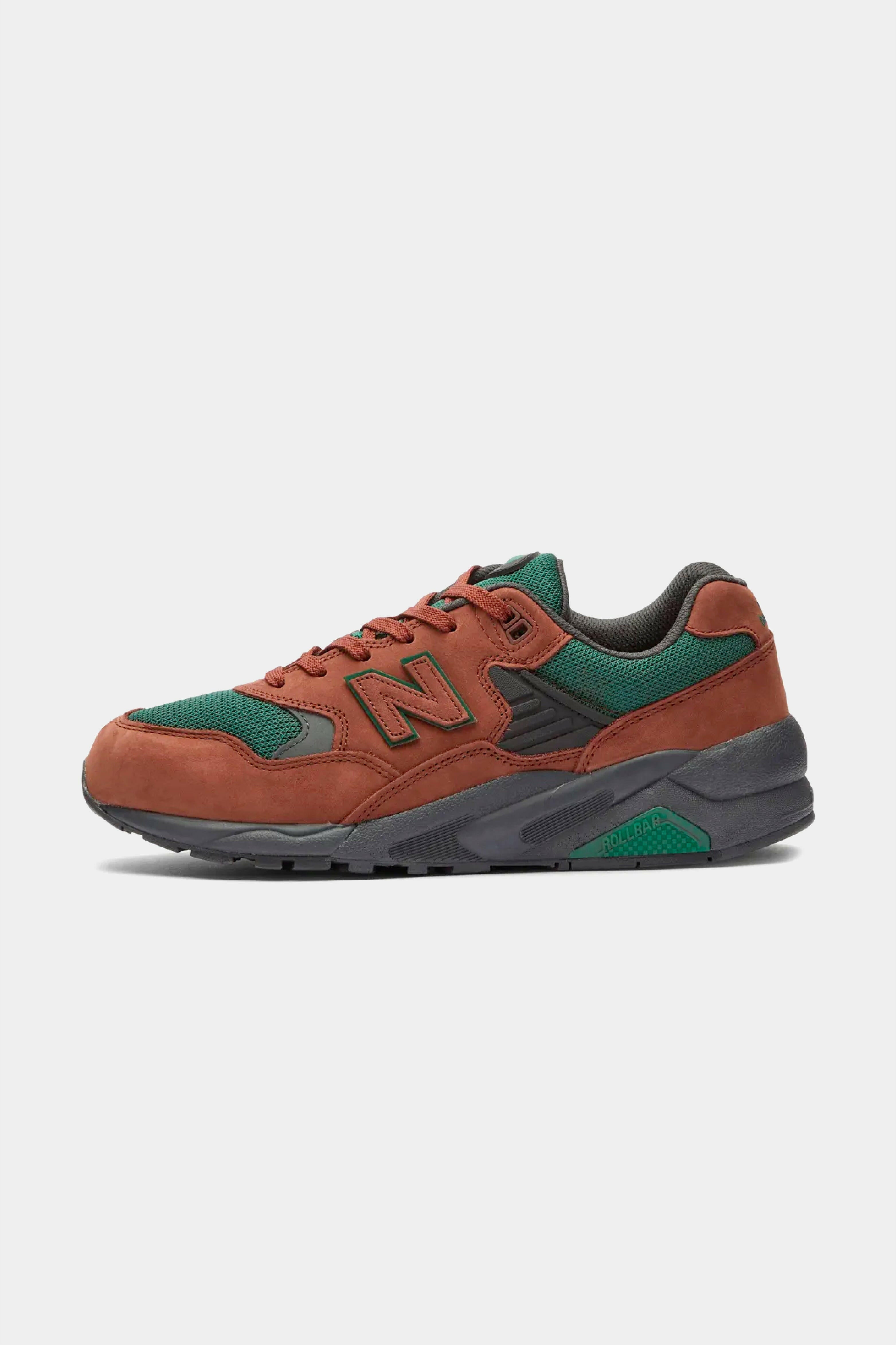 Selectshop FRAME -NEW BALANCE MT580RTB "Beef and Broccoli" Footwear Concept Store Dubai