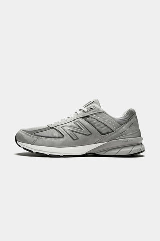 990v5 "グレー"