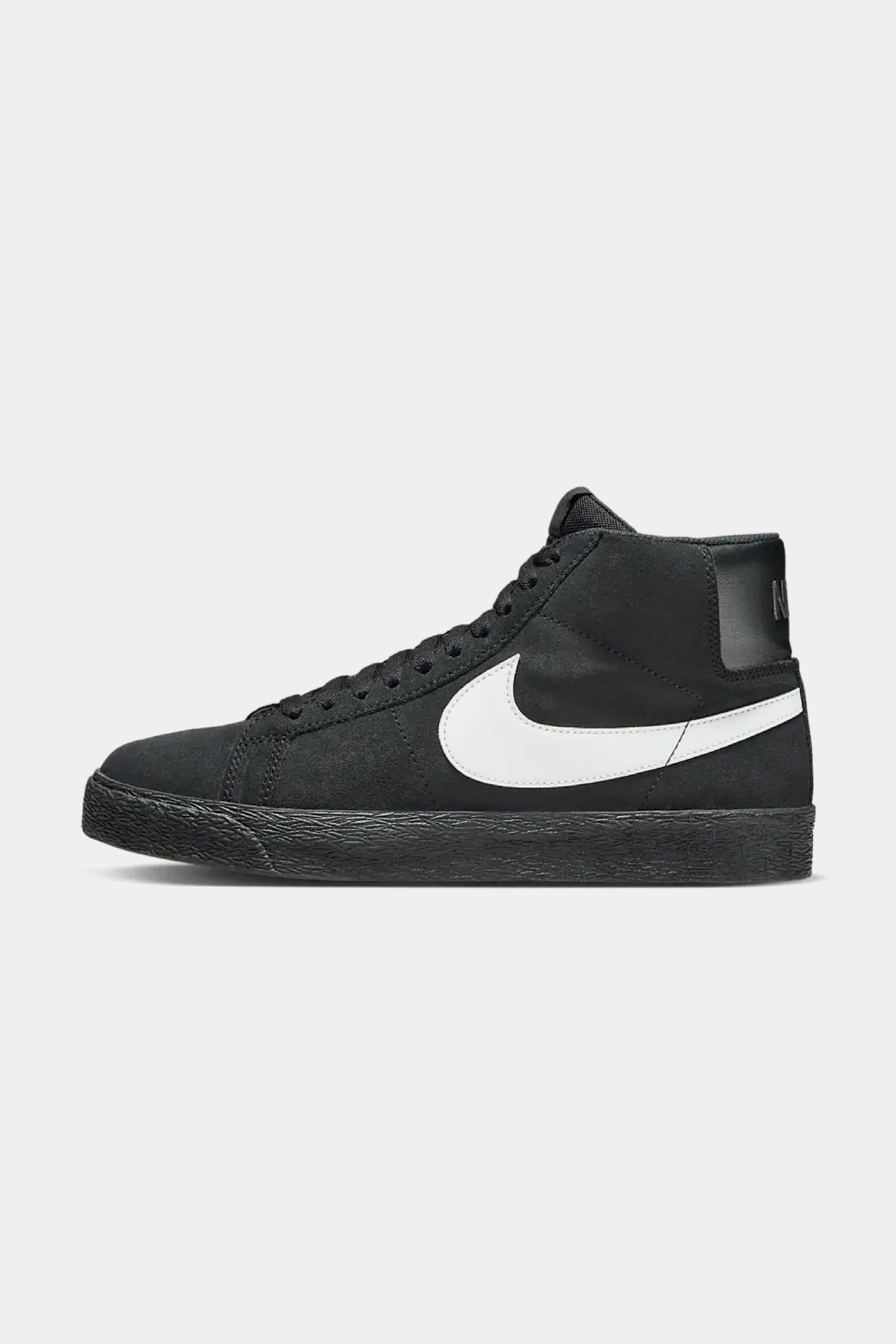 Selectshop FRAME - NIKE SB Zoom Blazer Mid Footwear Concept Store Dubai